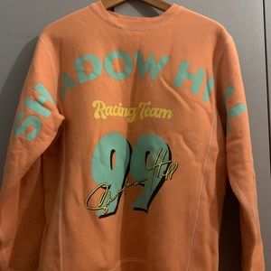 ShadowHillUSA crew neck sweatshirt